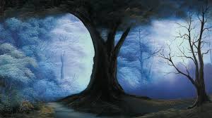 Little Tree folklore collab with our neighbour Studio Cennen