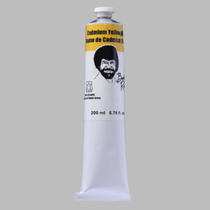 Cadmium Yellow