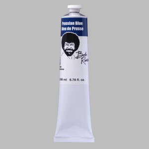 Prussian Blue