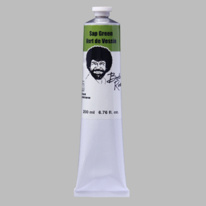 Sap Green