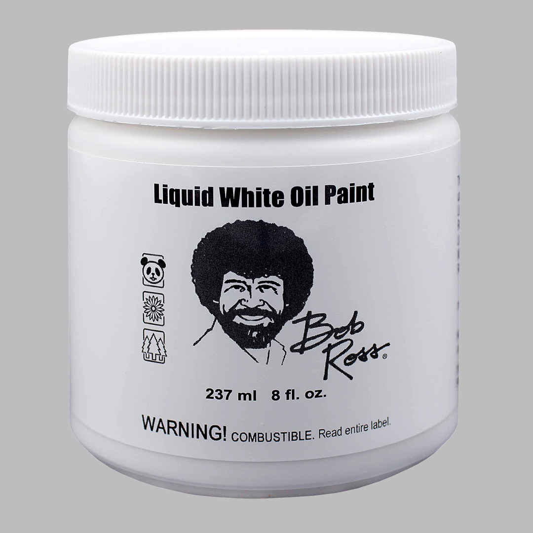Liquid White 237ml
