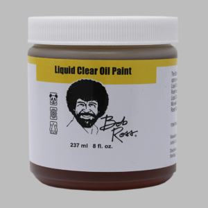 Liquid Clear 237ml