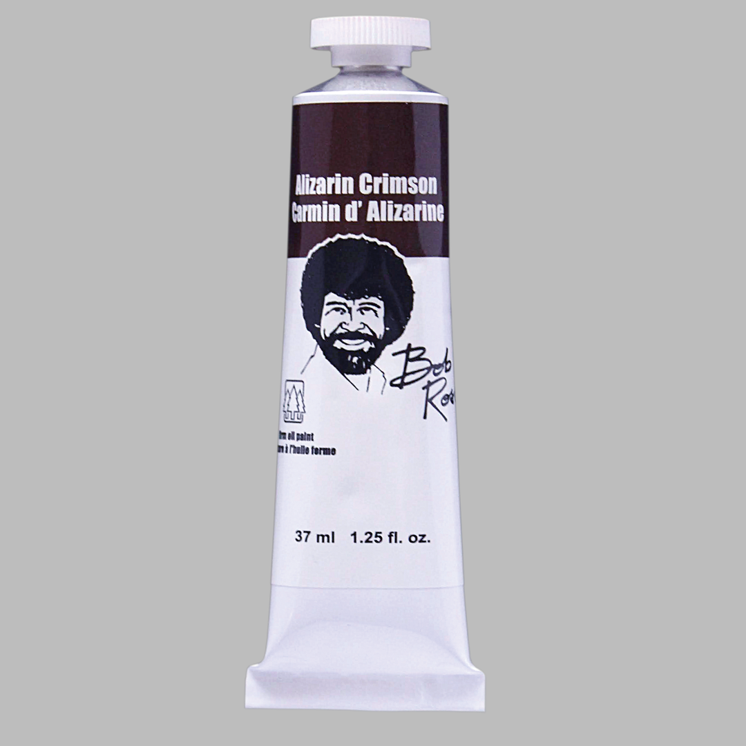 Alizarin Crimson