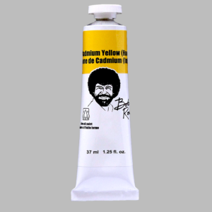 Cadmium Yellow