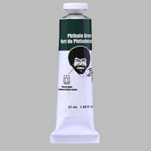 Phthalo Green