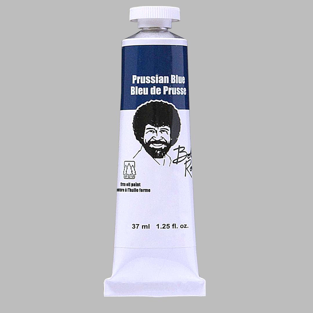 Prussian Blue