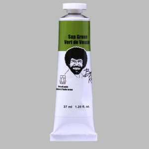 Sap Green