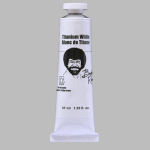 Titanium White
