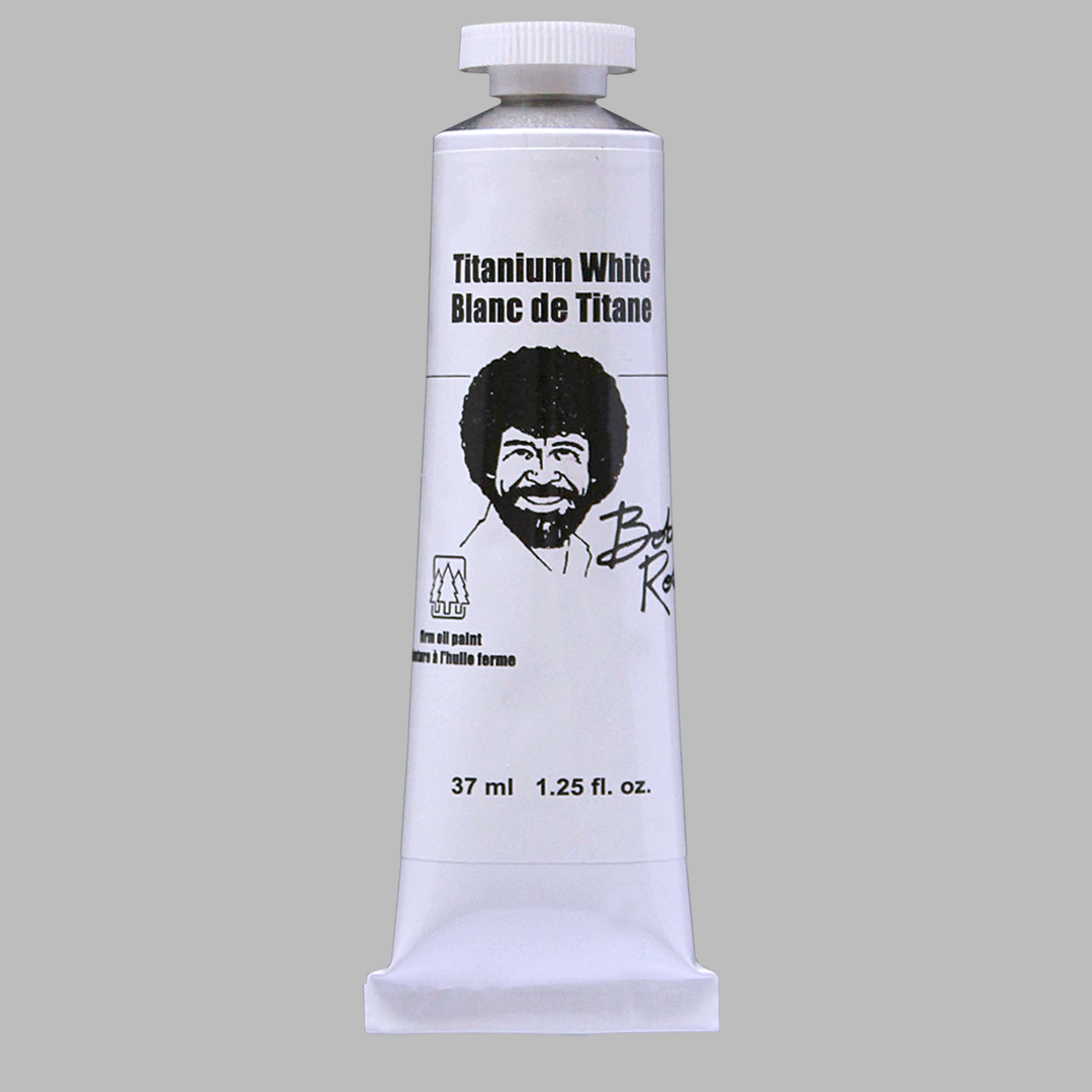 Titanium White