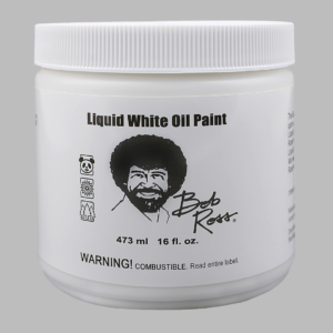 Liquid White 473ml