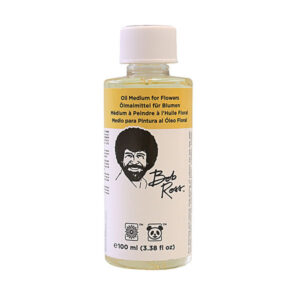 Oil Painting Medium (Florals) 100ml