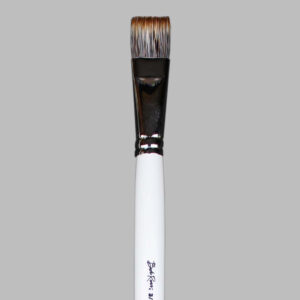 Floral Brush ¾”
