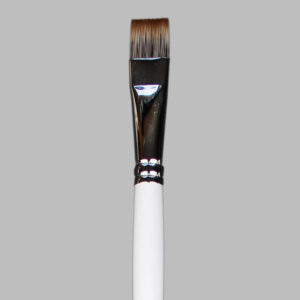 Floral Brush ½”