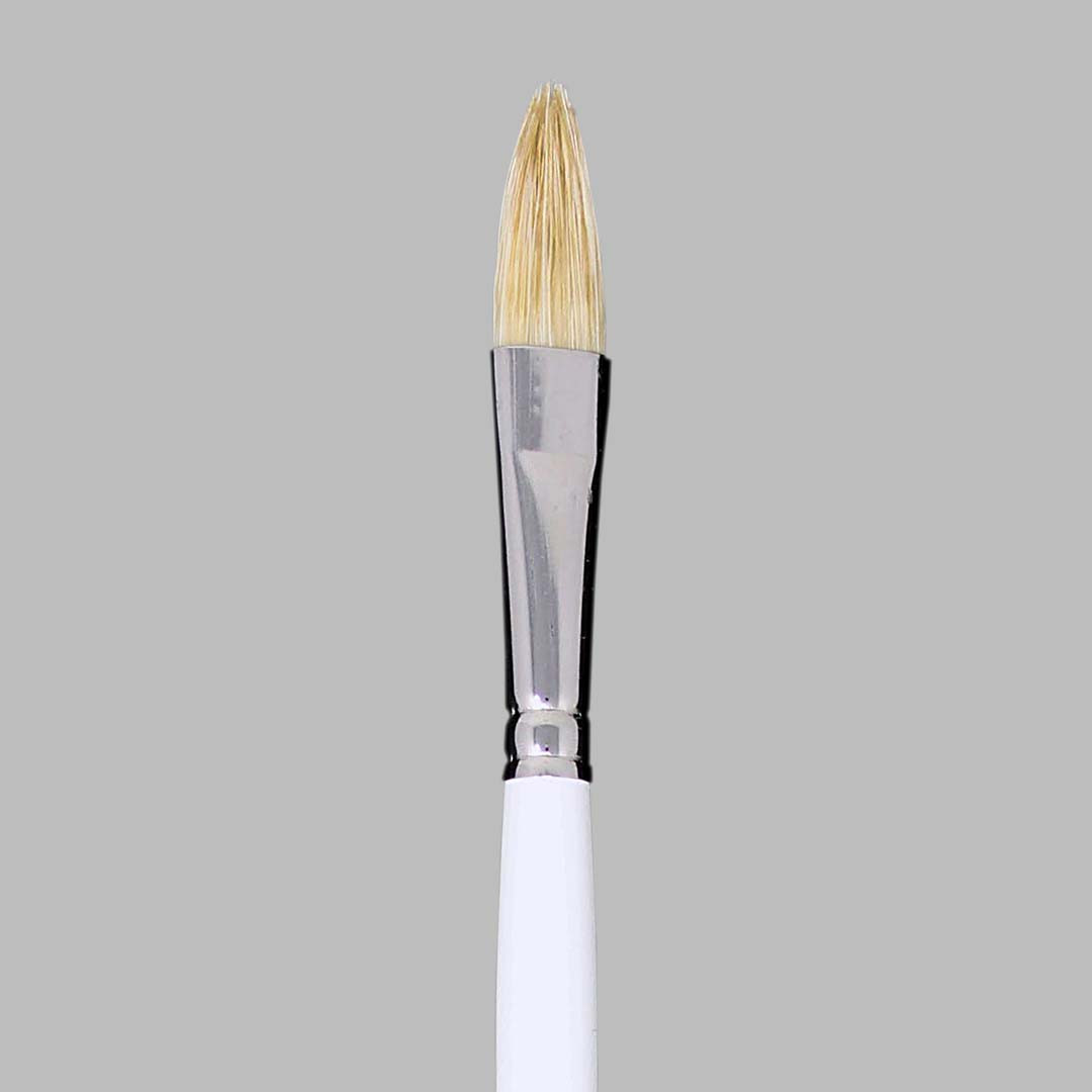 Brush Filbert