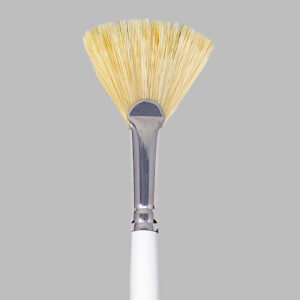 Brush Fan Large (6)