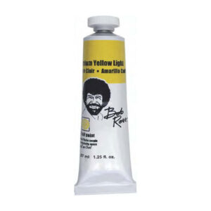 Cadmium Yellow Light