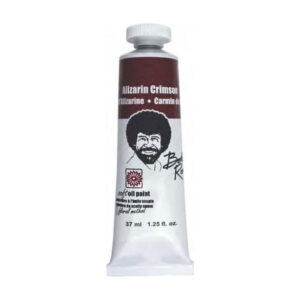 Alizarin Crimson
