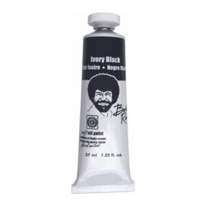 Ivory Black