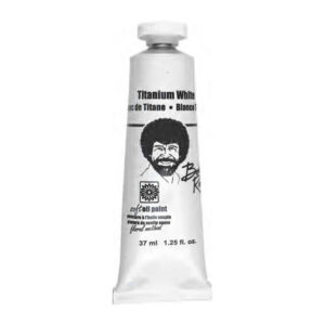 Titanium White