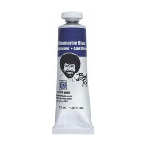 Ultramarine Blue