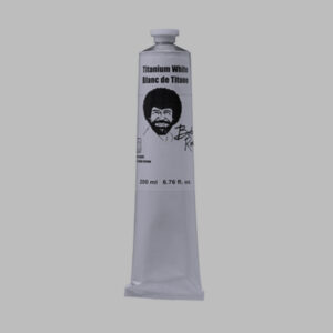 Titanium White