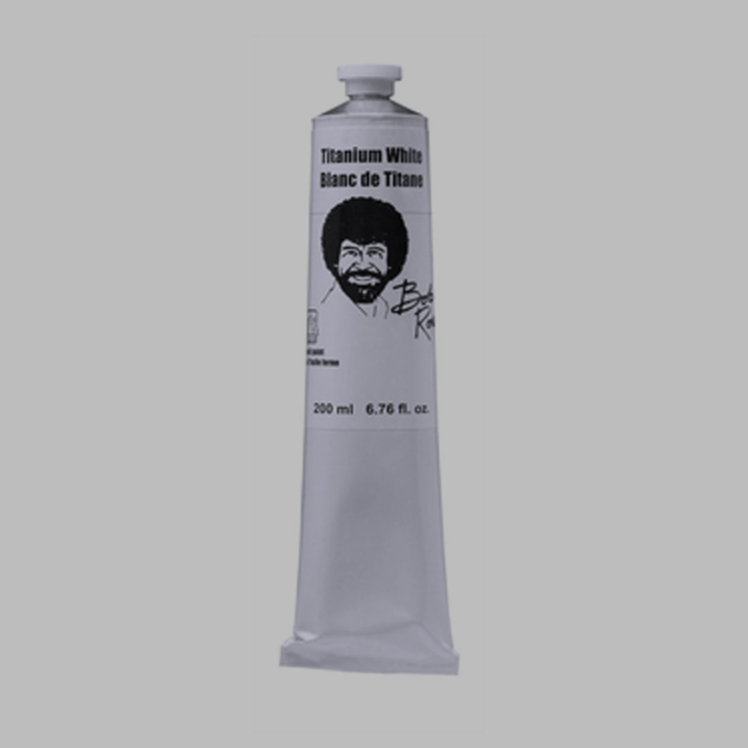 Titanium White