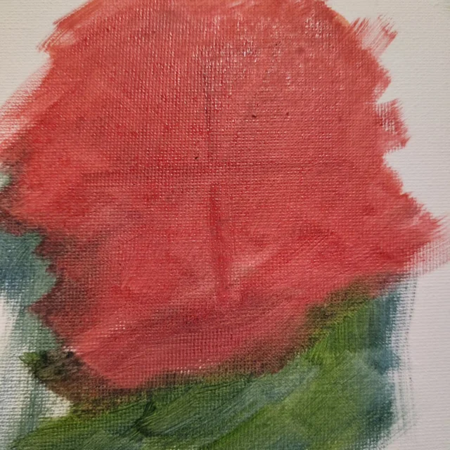 Something floral this way comes...sneaky peek of what's to come next year....Flowers! A la Bob Ross!
🌸🌹🌺🌼🎨🎨🎨🎨🌼🌺🌹🌸

Sign up to my newsletter via the website to be the first to hear when sessions are ready!